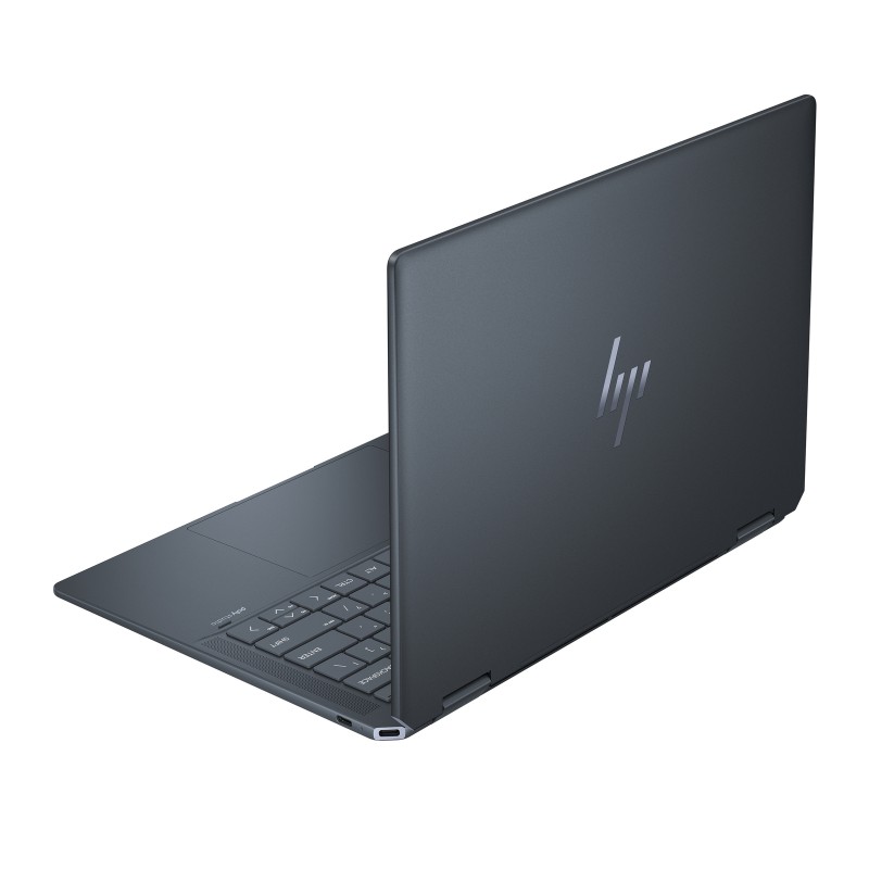 Laptop HP Spectre 14 x360 14-eu0064nw / A01F0EA / Intel Ultra 7 / 32GB / SSD 1 TB / Intel Arc / 3K / Win 11 Pro / Niebieski