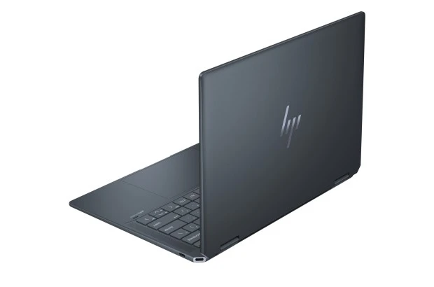 Laptop HP Spectre 14 x360 14-eu0064nw / A01F0EA / Intel Ultra 7 / 32GB / SSD 1 TB / Intel Arc / 3K / Win 11 Pro / Niebieski