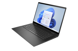 Laptop HP Envy 15 x360 15-ey0104nw / 712V9EA / AMD Ryzen 7 / 16GB / 1TB SSD / AMD Radeon / FullHD / OLED / Win 11 / Czarny