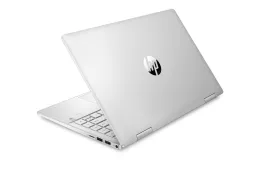 Laptop HP Pavilion X360 14-ek1034nw / A01E7EA / Intel i5-13 / 16GB / SSD 512GB / Intel Xe / FullHD / Win 11 / Dotyk / Srebrny