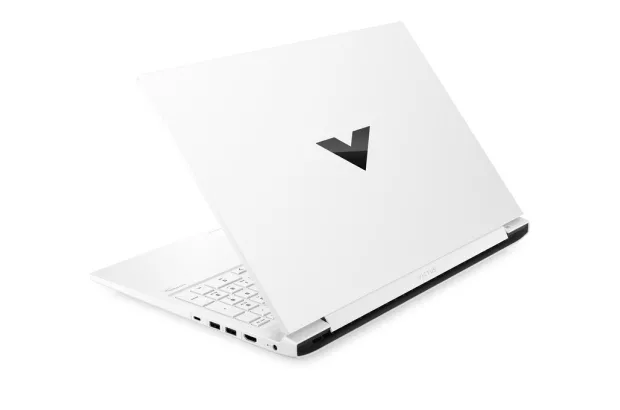 Laptop HP Victus 16-r1504nw / AZ5R9EA / Intel i7-14 / 16GB / SSD 1TB / Nvidia RTX 4070 / FullHD / 144Hz / Win 11 / Biały