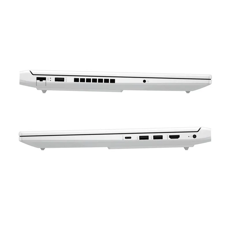 Laptop HP Victus 16-r1504nw / AZ5R9EA / Intel i7-14 / 16GB / SSD 1TB / Nvidia RTX 4070 / FullHD / 144Hz / Win 11 / Biały