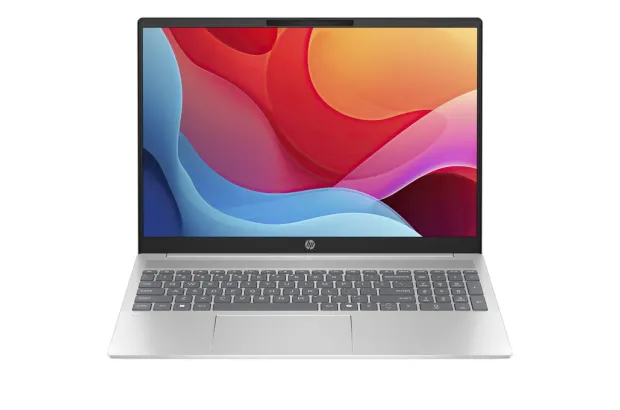 Laptop HP Pavilion 16-ag0566nw / B08XMEA / AMD Ryzen 5 / 16GB / SSD 512GB / Radeon / WUXGA / Win 11 / Srebrny