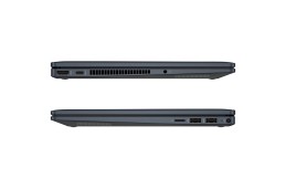 Laptop HP Pavilion X360 14-ek1004nw / A01E5EA / Intel i5-13 / 16GB / SSD 512GB / Intel Xe / FullHD / Win 11 / Dotyk / Niebieski