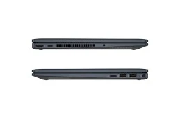 Laptop HP Pavilion X360 14-ek1004nw / A01E5EA / Intel i5-13 / 16GB / SSD 512GB / Intel Xe / FullHD / Win 11 / Dotyk / Niebieski