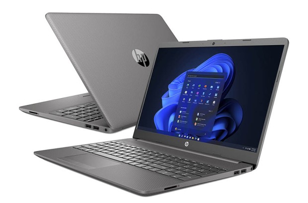 Laptop HP ProBook 255 G9 / 9M3G2AT / AMD Ryzen 5 / 16GB / SSD 512GB / AMD Radeon / FullHD / Win 11 / Szary