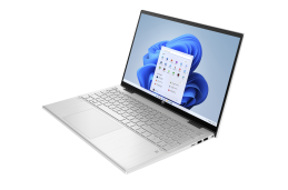 Laptop HP Pavilion 15 x360 15-er1114nw / 712C4EA / Intel Core i5 / 16GB / SSD 512 GB / Intel Xe / FullHD / Win 11 / Srebrny