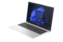 Laptop HP 250 G10 / AD1A8ET / Intel Core i7-13 / 16GB / SSD 512GB / Intel Xe / FullHD / Win 11 Pro / Szary