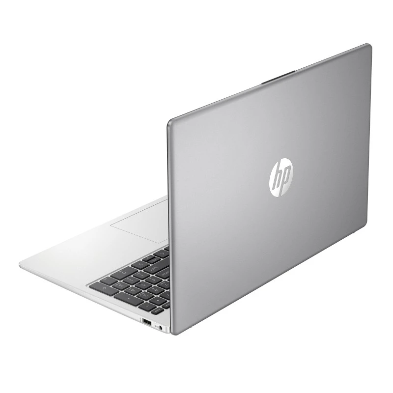 Laptop HP 250 G10 / AD1A8ET / Intel Core i7-13 / 16GB / SSD 512GB / Intel Xe / FullHD / Win 11 Pro / Szary