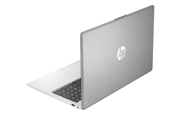 Laptop HP 250 G10 / AD1A8ET / Intel Core i7-13 / 16GB / SSD 512GB / Intel Xe / FullHD / Win 11 Pro / Szary