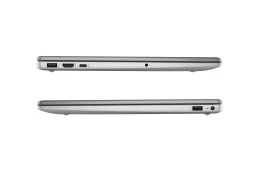 Laptop HP 250 G10 / AD1A8ET / Intel Core i7-13 / 16GB / SSD 512GB / Intel Xe / FullHD / Win 11 Pro / Szary