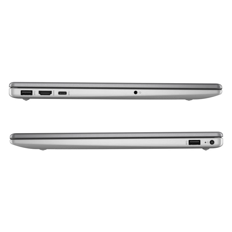 Laptop HP 250 G10 / AD1A8ET / Intel Core i7-13 / 16GB / SSD 512GB / Intel Xe / FullHD / Win 11 Pro / Szary
