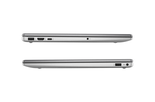 Laptop HP 250 G10 / AD1A8ET / Intel Core i7-13 / 16GB / SSD 512GB / Intel Xe / FullHD / Win 11 Pro / Szary