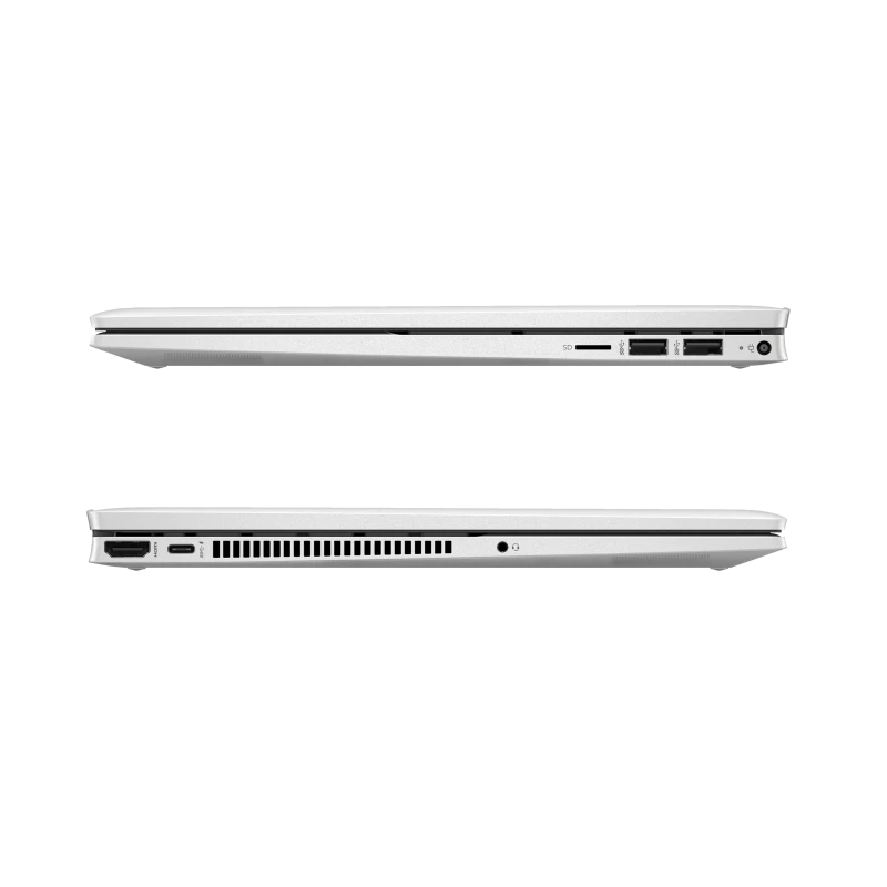 Laptop HP Pavilion 15 x360 15-er1114nw / 712C4EA / Intel Core i5 / 16GB / SSD 512 GB / Intel Xe / FullHD / Win 11 / Srebrny