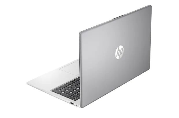 Laptop HP 250 G10 / AK9X2AT / Intel Core i5-13 / 16GB / SSD 512GB / Intel Xe / FullHD / Win 11 / Szary