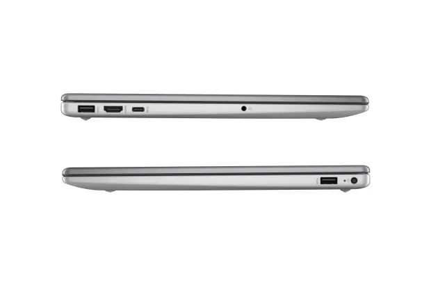 Laptop HP 250 G10 / AK9X2AT / Intel Core i5-13 / 16GB / SSD 512GB / Intel Xe / FullHD / Win 11 / Szary