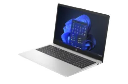 Laptop HP 250 G10 / AK9P9AT / Intel Core i5-13 / 8GB / SSD 512GB / Intel Xe / FullHD / FreeDos / Szary