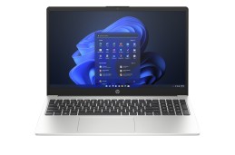 Laptop HP 250 G10 / AK9P9AT / Intel Core i5-13 / 8GB / SSD 512GB / Intel Xe / FullHD / FreeDos / Szary
