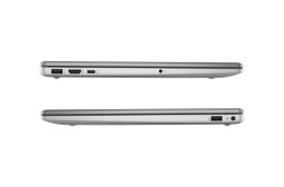 Laptop HP 250 G10 / AK9P9AT / Intel Core i5-13 / 8GB / SSD 512GB / Intel Xe / FullHD / FreeDos / Szary