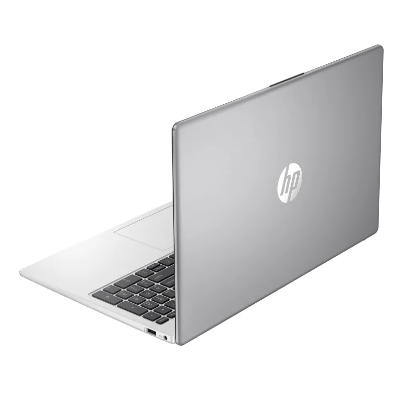 Laptop HP 250 G10 / 9Y7A7ET / Intel Core i5-13 / 16GB / SSD 512GB / Intel Xe / FullHD / Win 11 / Szary