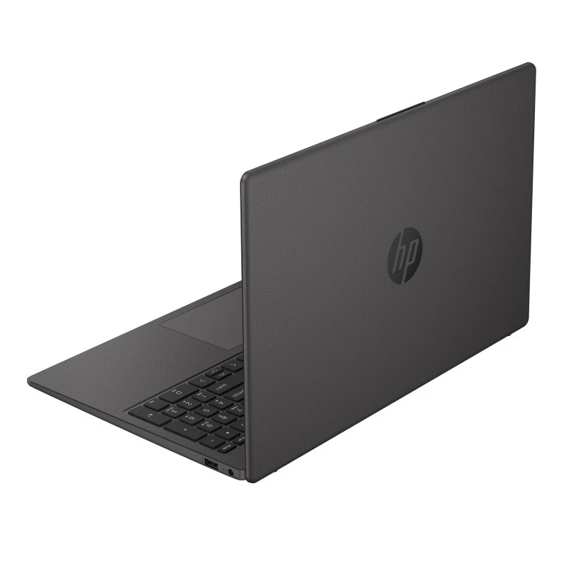 Laptop HP 255 G10 / AK9X5AT / AMD Ryzen 5 / 16GB / SSD 512GB / Intel Xe / FullHD / Win 11 / Czarny