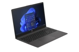 Laptop HP 255 G10 / AK9X5AT / AMD Ryzen 5 / 16GB / SSD 512GB / Intel Xe / FullHD / Win 11 / Czarny
