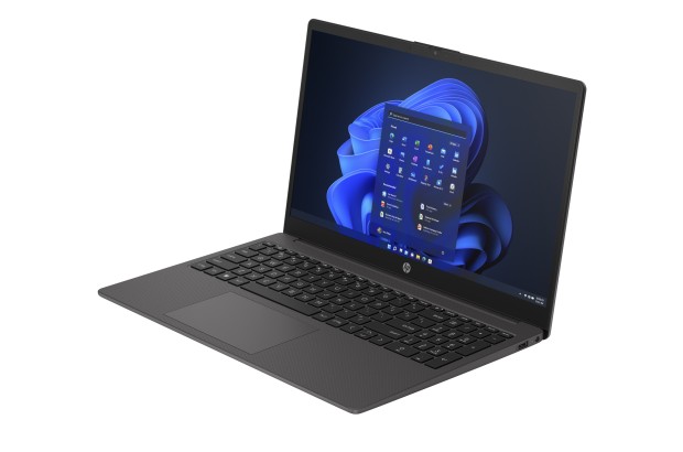 Laptop HP 255 G10 / AK9X4AT / AMD Ryzen 5 / 16GB / SSD 512GB / Intel Xe / FullHD / FreeDos / Czarny