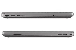 Laptop HP ProBook 255 G9 / 9M3H2AT / AMD Ryzen 5 / 8GB / SSD 512GB / AMD Radeon / FullHD / FreeDos / Szary