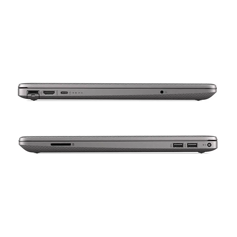 Laptop HP ProBook 255 G9 / 9M3H2AT / AMD Ryzen 5 / 8GB / SSD 512GB / AMD Radeon / FullHD / FreeDos / Szary