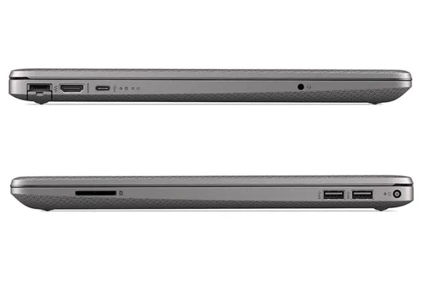 Laptop HP ProBook 255 G9 / 9M3H2AT / AMD Ryzen 5 / 8GB / SSD 512GB / AMD Radeon / FullHD / FreeDos / Szary