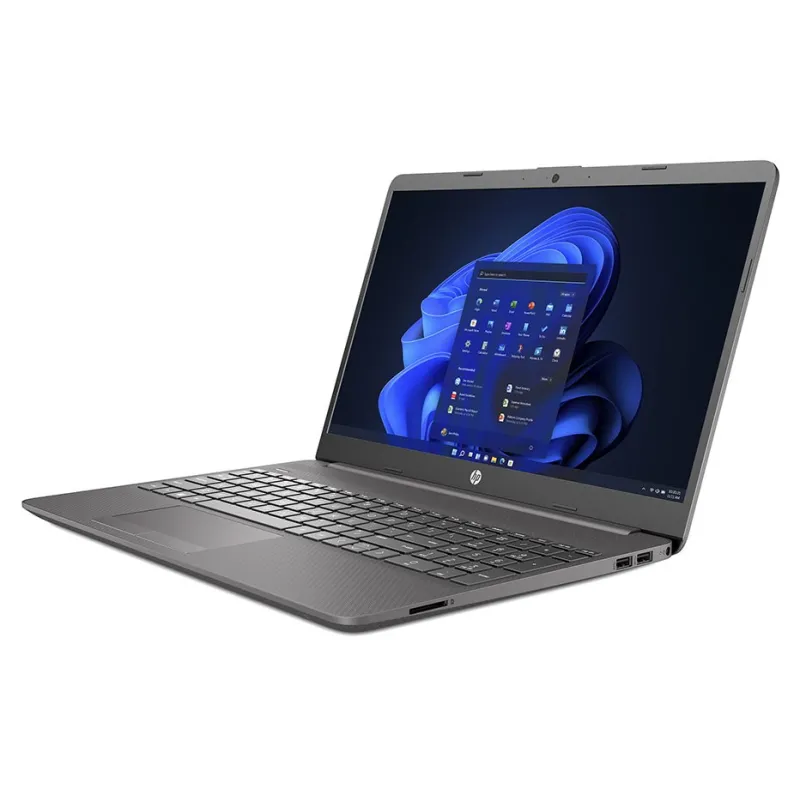 Laptop HP ProBook 255 G9 / 9M3H2AT / AMD Ryzen 5 / 8GB / SSD 512GB / AMD Radeon / FullHD / FreeDos / Szary