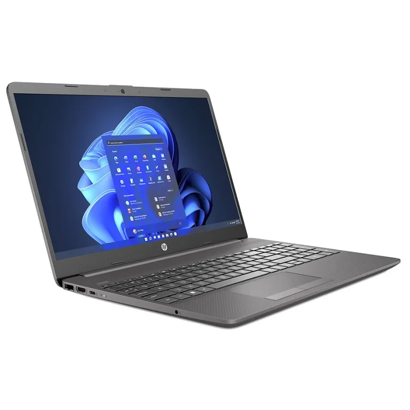 Laptop HP ProBook 255 G9 / 9M3H2AT / AMD Ryzen 5 / 8GB / SSD 512GB / AMD Radeon / FullHD / FreeDos / Szary