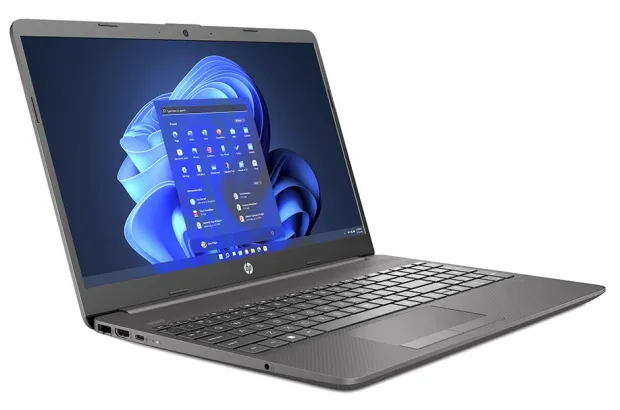 Laptop HP ProBook 255 G9 / 9M3H2AT / AMD Ryzen 5 / 8GB / SSD 512GB / AMD Radeon / FullHD / FreeDos / Szary
