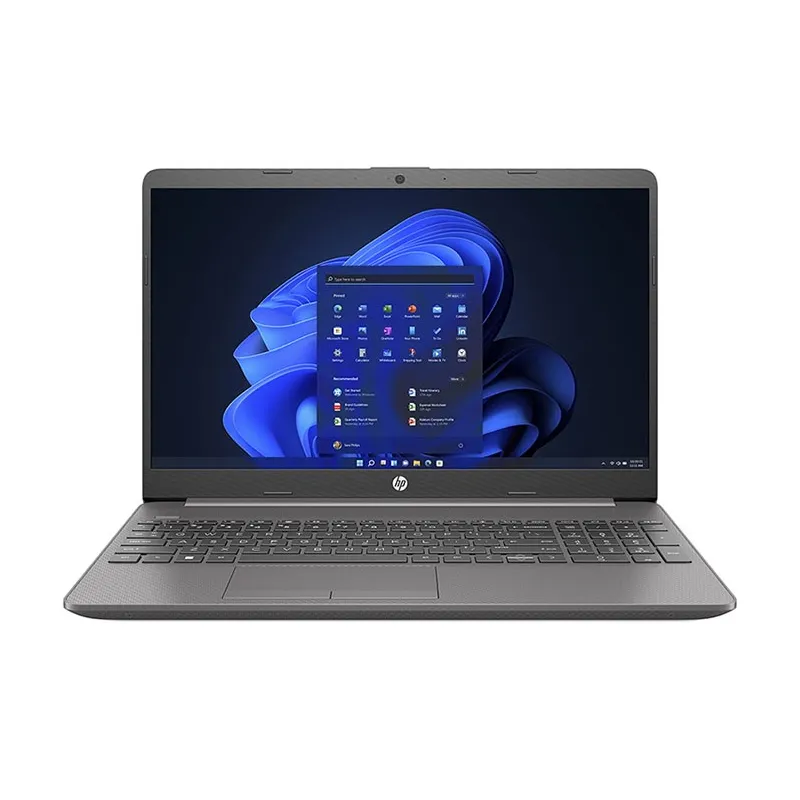 Laptop HP ProBook 255 G9 / 9M3H2AT / AMD Ryzen 5 / 8GB / SSD 512GB / AMD Radeon / FullHD / FreeDos / Szary