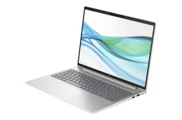 Biznesowy Laptop HP ProBook 465 G11 / AD1J1ET / AMD Ryzen 5 / 16GB / SSD 512GB / AMD Radeon / WUXGA / Win 11 Home