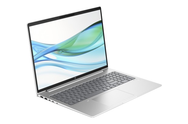 Biznesowy Laptop HP ProBook 465 G11 / AD1J1ET / AMD Ryzen 5 / 16GB / SSD 512GB / AMD Radeon / WUXGA / Win 11 Home