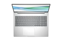 Biznesowy Laptop HP ProBook 465 G11 / AD1J1ET / AMD Ryzen 5 / 16GB / SSD 512GB / AMD Radeon / WUXGA / Win 11 Home