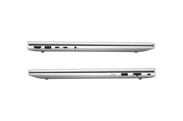 Biznesowy Laptop HP ProBook 465 G11 / A38DVET / AMD Ryzen 7 / 16GB / SSD 512GB / AMD Radeon / WUXGA / Win 11 Pro