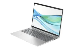 Biznesowy Laptop HP ProBook 465 G11 / A38DVET / AMD Ryzen 7 / 16GB / SSD 512GB / AMD Radeon / WUXGA / Win 11 Pro