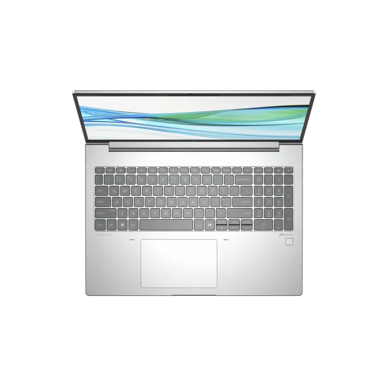 Biznesowy Laptop HP ProBook 460 G11 / AD1J4ET / Intel Ultra 5 / 16GB / SSD 1TB / Intel Graphics / WUXGA / Win 11 Home