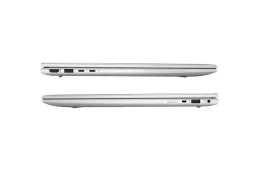 Biznesowy Laptop HP EliteBook 860 G10 / 9G0F9ET / Intel Ultra 7 / 16GB / SSD 512GB / Intel Xe / WUXGA / Win 11 Pro / Srebrny