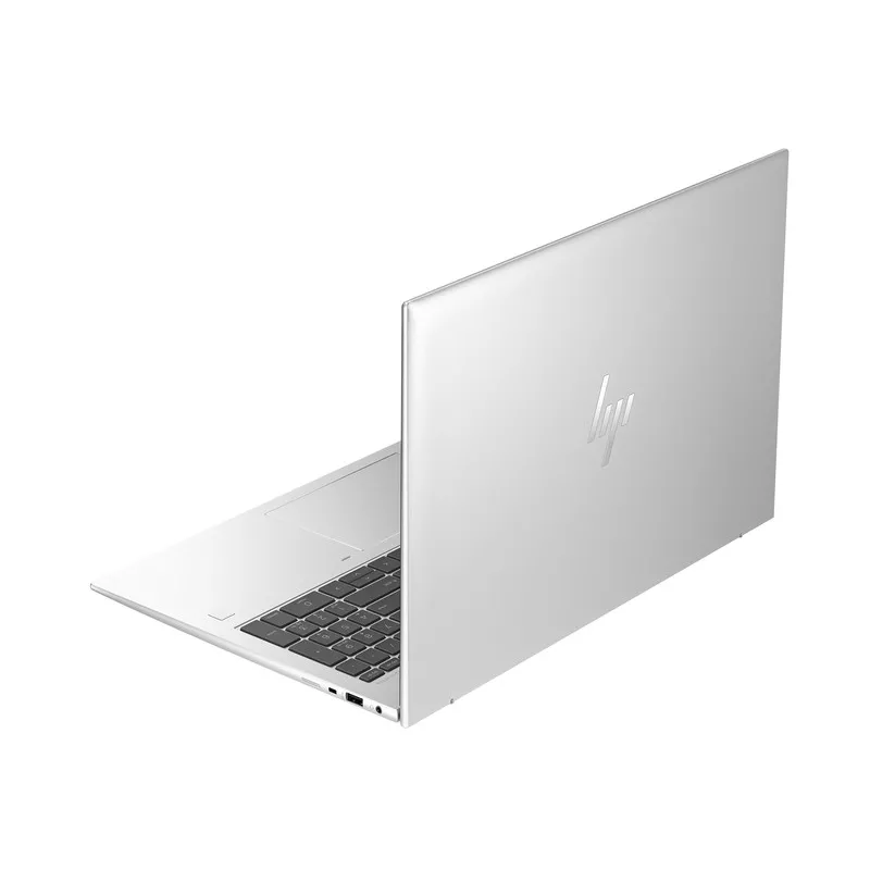 Biznesowy Laptop HP EliteBook 860 G10 / 9G0F9ET / Intel Ultra 7 / 16GB / SSD 512GB / Intel Xe / WUXGA / Win 11 Pro / Srebrny