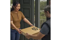 Biznesowy Laptop HP EliteBook 860 G10 / 9G0F9ET / Intel Ultra 7 / 16GB / SSD 512GB / Intel Xe / WUXGA / Win 11 Pro / Srebrny