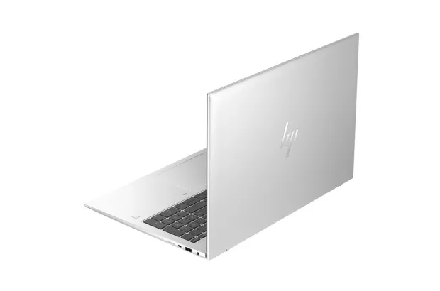 Biznesowy Laptop HP EliteBook 860 G10 / 96X74ET / Intel i7-13 / 16GB / SSD 512GB / Intel Xe / WUXGA / Win 11 Pro / Srebrny