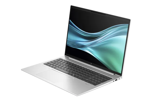 Biznesowy Laptop HP EliteBook 860 G11 / 9G1B5ET / Intel Ultra 5 / 16GB / SSD 512GB / Intel Graphics / WUXGA / Win 11 Pro