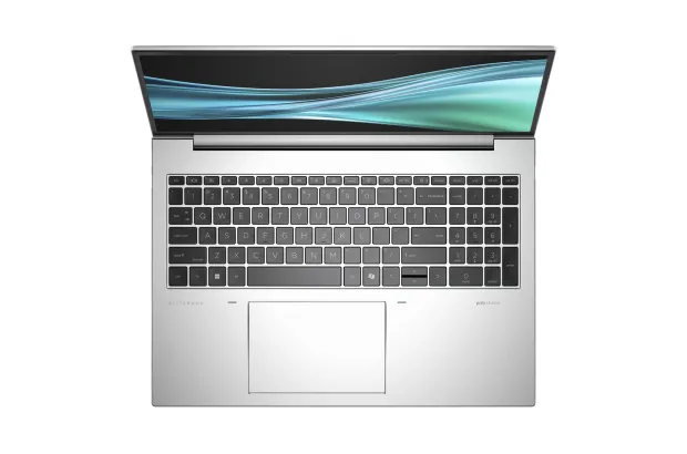 Biznesowy Laptop HP EliteBook 860 G11 / 9G1B5ET / Intel Ultra 5 / 16GB / SSD 512GB / Intel Graphics / WUXGA / Win 11 Pro