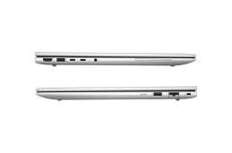 Biznesowy Laptop HP EliteBook 660 G11 / A37VYET / Intel Ultra 5 / 16GB / SSD 512GB / Intel Graphics / WUXGA / Win 11 Pro