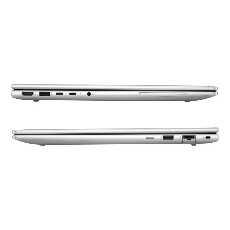 Biznesowy Laptop HP EliteBook 660 G11 / A37VYET / Intel Ultra 5 / 16GB / SSD 512GB / Intel Graphics / WUXGA / Win 11 Pro