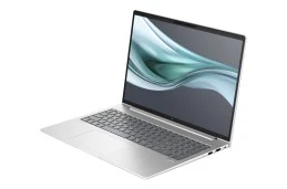 Biznesowy Laptop HP EliteBook 660 G11 / A37VYET / Intel Ultra 5 / 16GB / SSD 512GB / Intel Graphics / WUXGA / Win 11 Pro