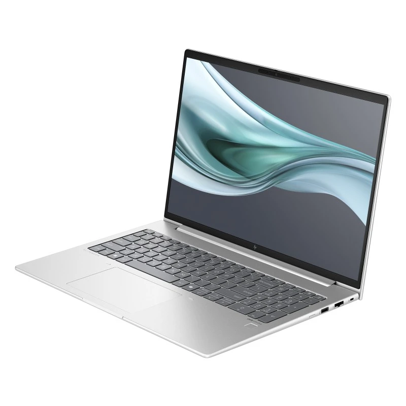 Biznesowy Laptop HP EliteBook 660 G11 / A37VYET / Intel Ultra 5 / 16GB / SSD 512GB / Intel Graphics / WUXGA / Win 11 Pro